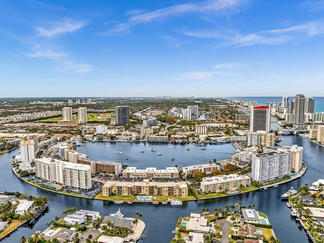 401 Golden Isles Drive 1007, Hallandale Beach, FL 33009