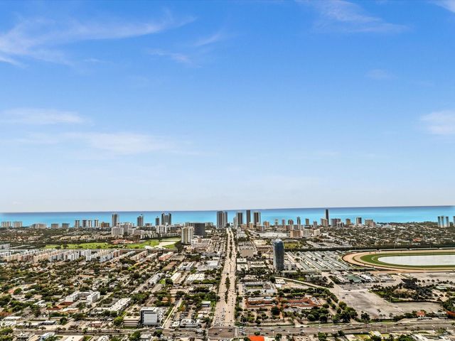 401 Golden Isles Drive 1007, Hallandale Beach, FL 33009