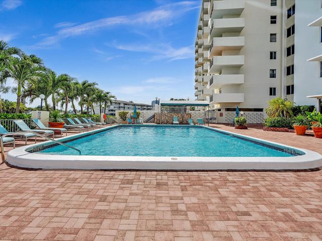 401 Golden Isles Drive 1007, Hallandale Beach, FL 33009