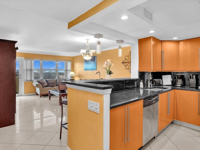 401 Golden Isles Drive 1007, Hallandale Beach, FL 33009