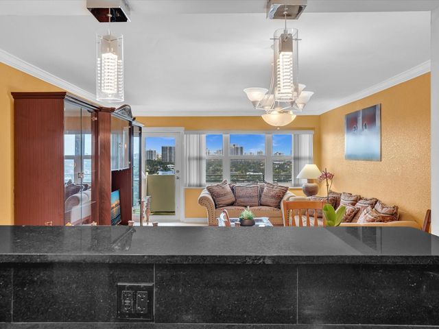 401 Golden Isles Drive 1007, Hallandale Beach, FL 33009