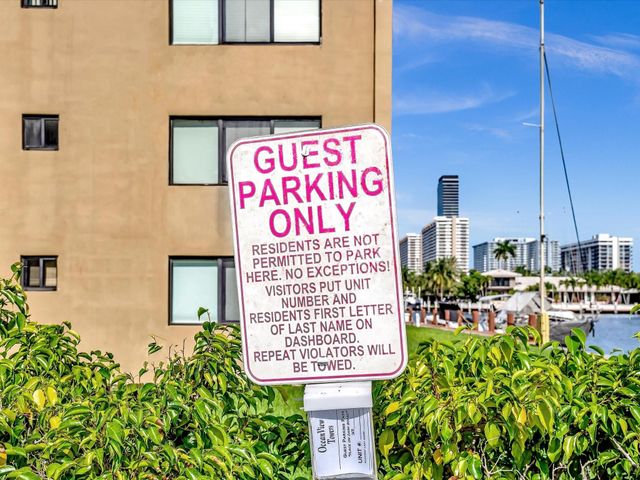 401 Golden Isles Drive 1007, Hallandale Beach, FL 33009