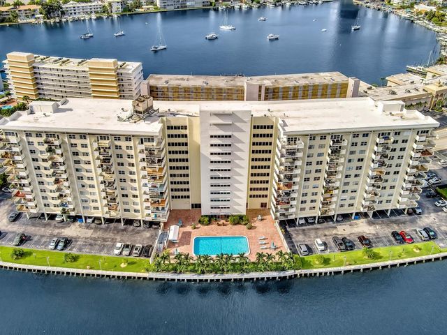 401 Golden Isles Drive 1007, Hallandale Beach, FL 33009
