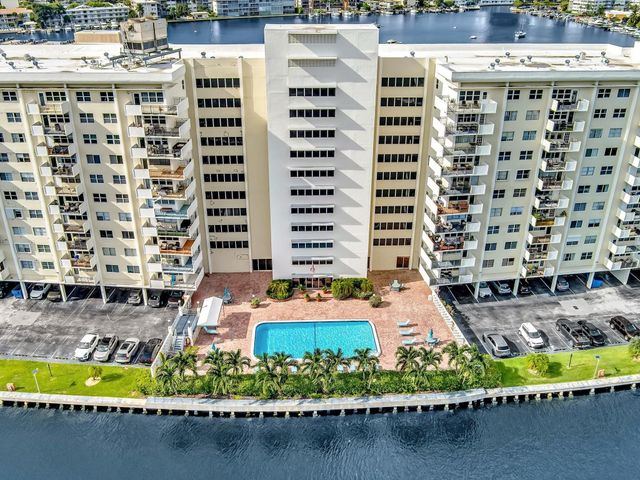 401 Golden Isles Drive 1007, Hallandale Beach, FL 33009
