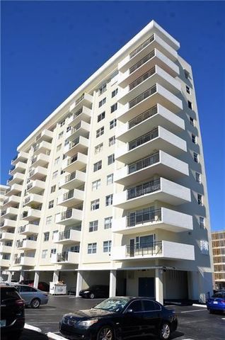 401 Golden Isles Drive 1007, Hallandale Beach, FL 33009