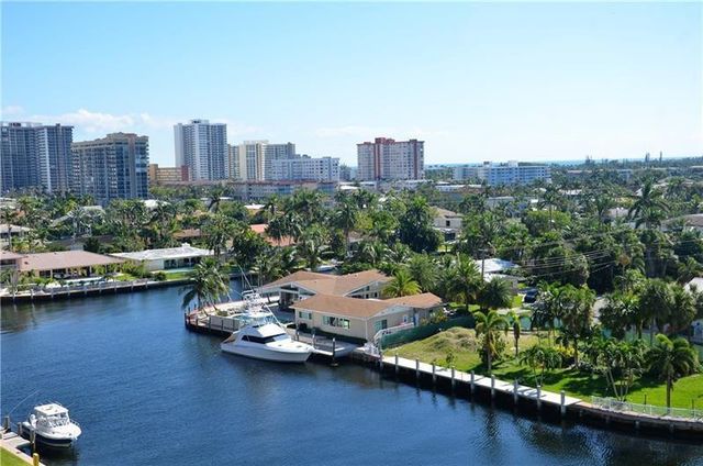 401 Golden Isles Drive 1007, Hallandale Beach, FL 33009