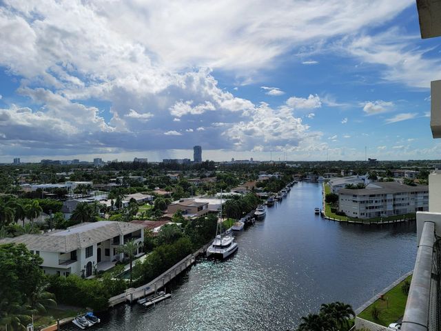 401 Golden Isles Drive 1007, Hallandale Beach, FL 33009
