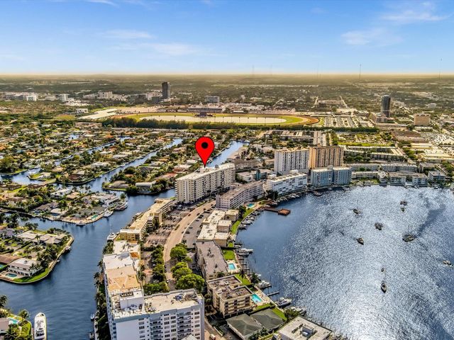 401 Golden Isles Drive 1007, Hallandale Beach, FL 33009