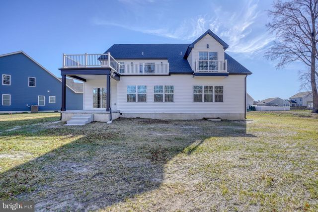 39 DOC CT, Felton, DE 19943