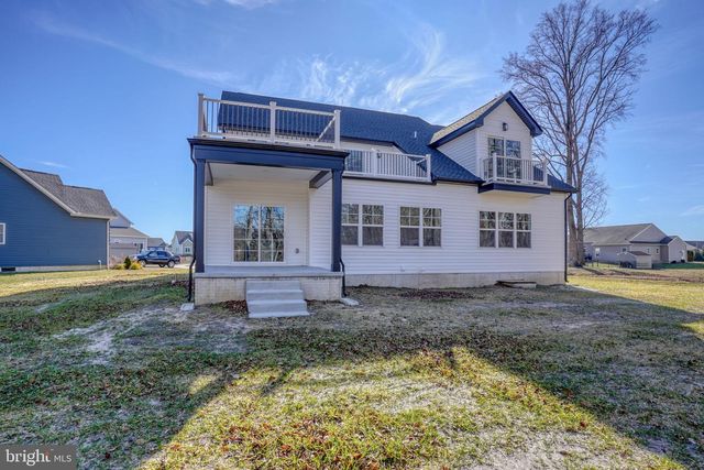 39 DOC CT, Felton, DE 19943