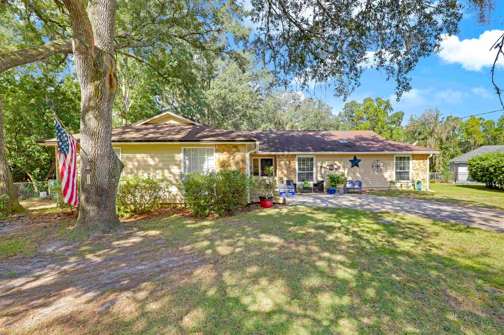 1242 Wild Turkey Ct, St Johns, FL 32259