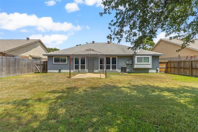 19319 Indian Grass Drive, Katy, TX 77449