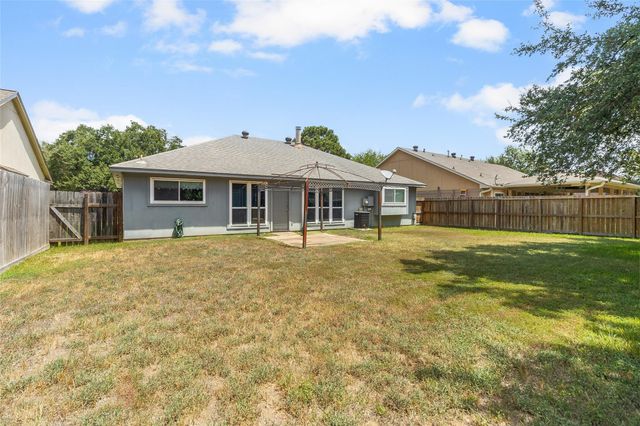 19319 Indian Grass Drive, Katy, TX 77449