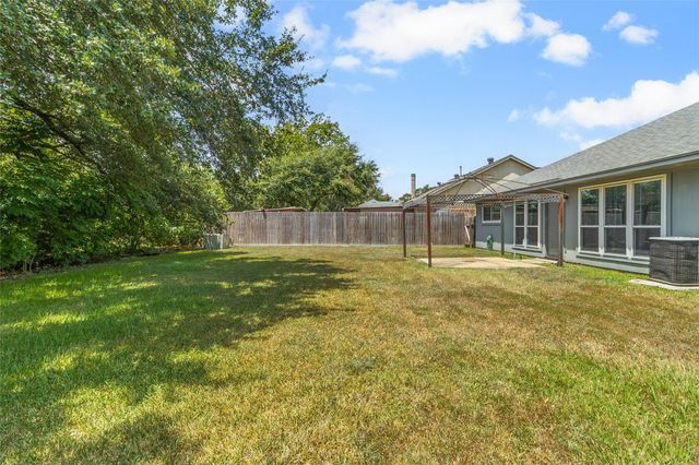 19319 Indian Grass Drive, Katy, TX 77449