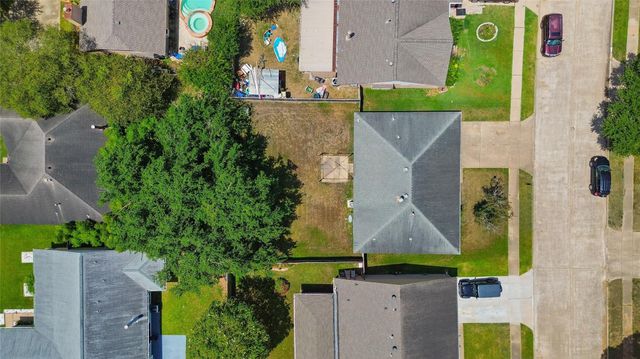 19319 Indian Grass Drive, Katy, TX 77449