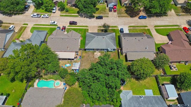 19319 Indian Grass Drive, Katy, TX 77449