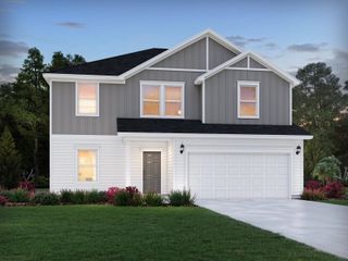 541 Cozy Bluff Road, Spartanburg, SC 29301
