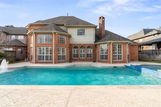 1714 Forestlake Drive, Sugar Land, TX 77479