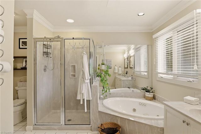 5009 Meadow Hill Court, Winston-salem, NC 27106