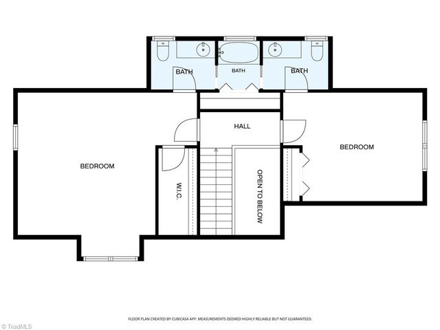 5009 Meadow Hill Court, Winston-salem, NC 27106