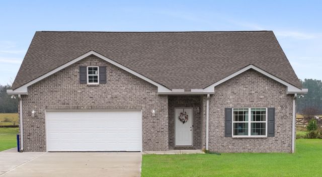 22 Hickory Dr, Manchester, TN 37355