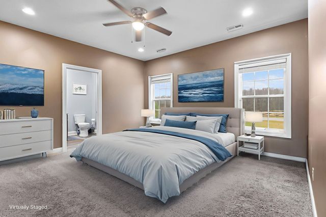 22 Hickory Dr, Manchester, TN 37355