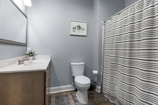 22 Hickory Dr, Manchester, TN 37355