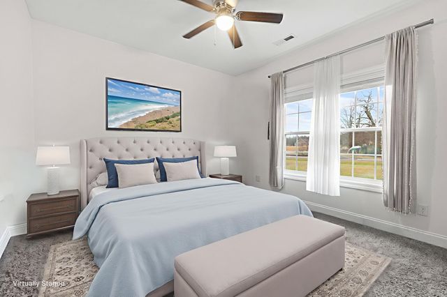 22 Hickory Dr, Manchester, TN 37355