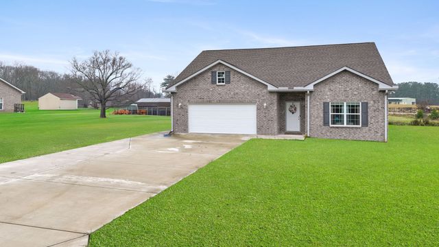 22 Hickory Dr, Manchester, TN 37355
