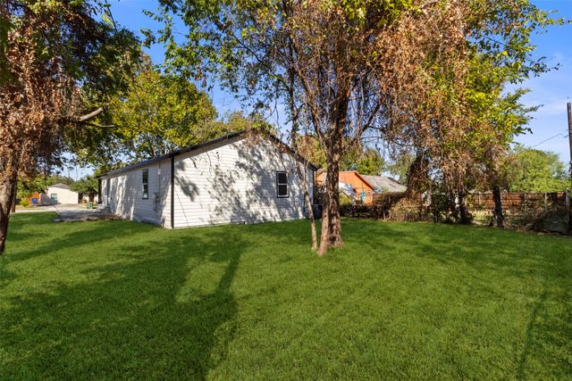 212 E Marguerita Drive, Garland, TX 75040