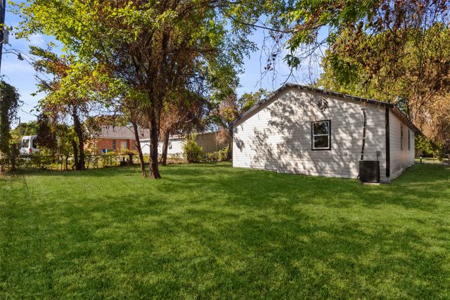 212 E Marguerita Drive, Garland, TX 75040