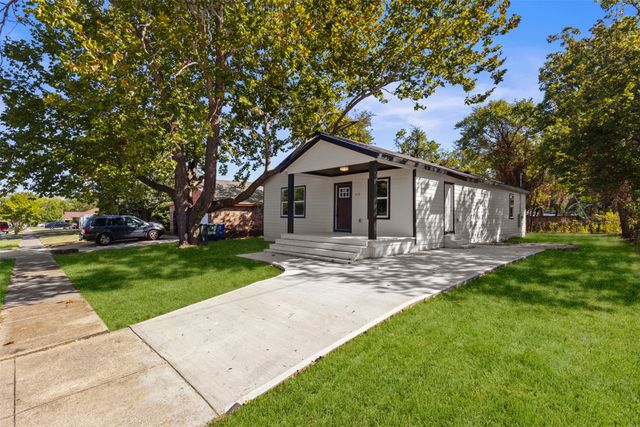 212 E Marguerita Drive, Garland, TX 75040