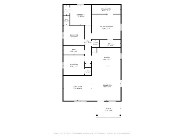 212 E Marguerita Drive, Garland, TX 75040