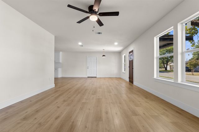 212 E Marguerita Drive, Garland, TX 75040