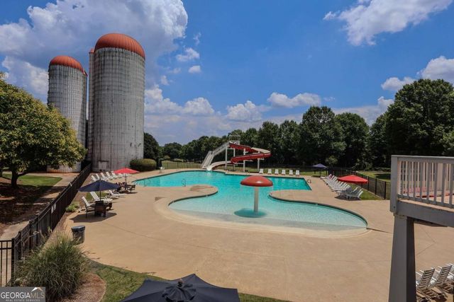 370 Granary Walk, Covington, GA 30014