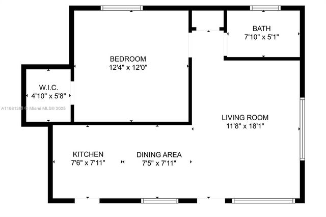 1824 Monroe St 10, Hollywood, FL 33020