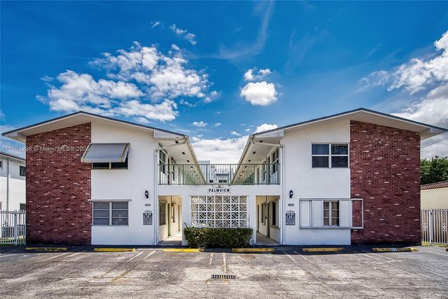 1824 Monroe St 10, Hollywood, FL 33020