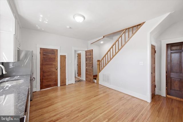 502 N ROYAL AVE, Front Royal, VA 22630