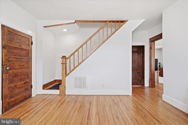 502 N ROYAL AVE, Front Royal, VA 22630