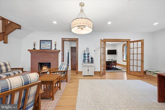 502 N ROYAL AVE, Front Royal, VA 22630