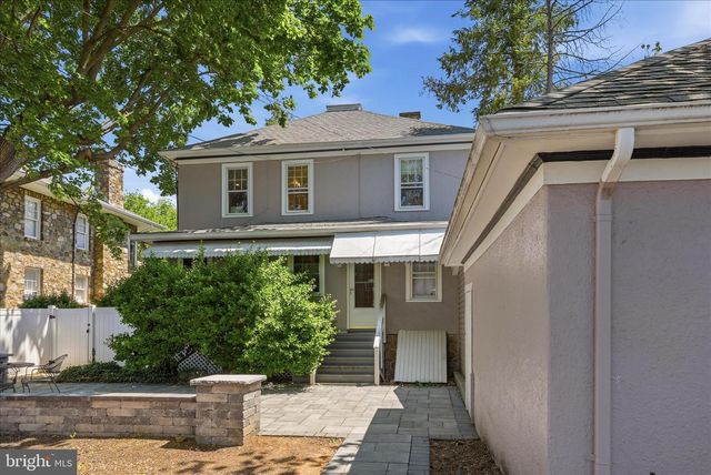 502 N ROYAL AVE, Front Royal, VA 22630