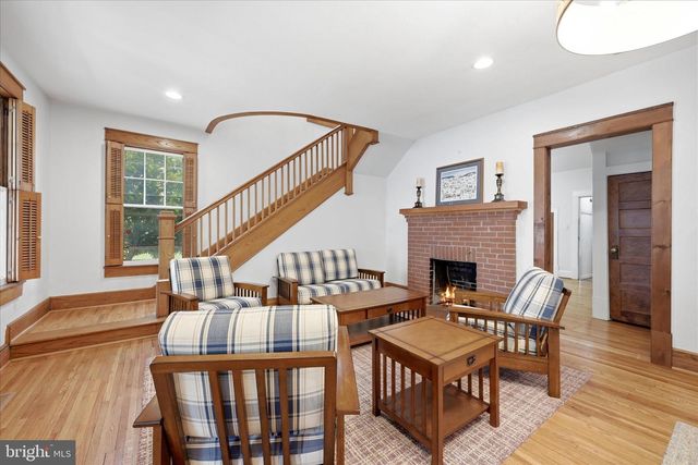 502 N ROYAL AVE, Front Royal, VA 22630