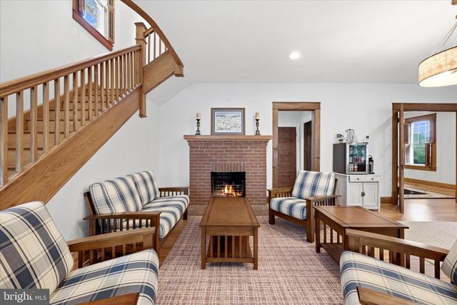 502 N ROYAL AVE, Front Royal, VA 22630
