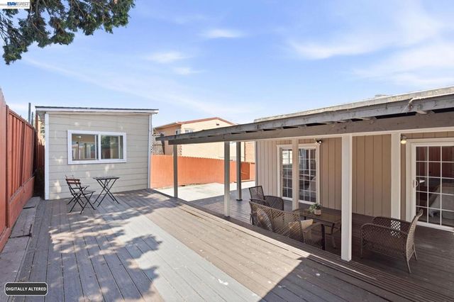 5237 Fresno Ave, Richmond, CA 94804