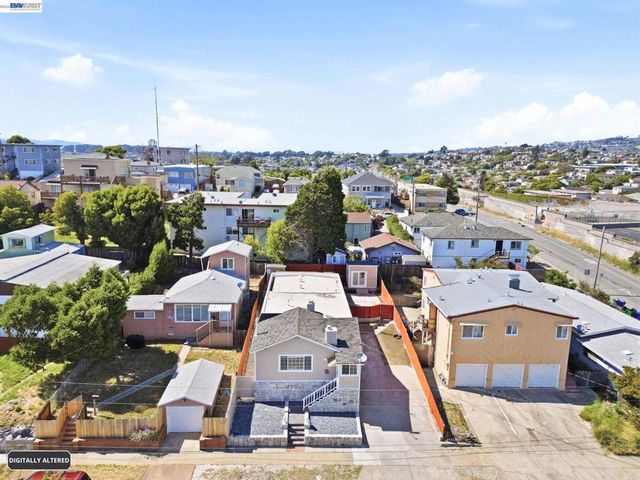 5237 Fresno Ave, Richmond, CA 94804