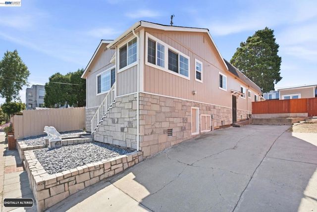 5237 Fresno Ave, Richmond, CA 94804