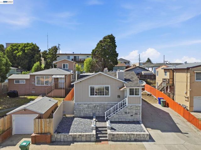 5237 Fresno Ave, Richmond, CA 94804