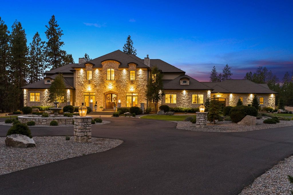 14107 N Boulder Park Ln, Spokane, WA 99208 photo 16