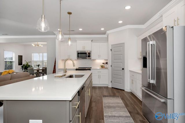 177 Brier Valley Drive, Meridianville, AL 35759