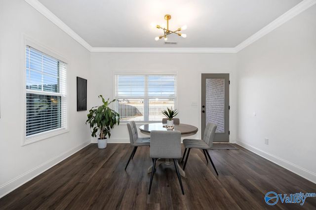 177 Brier Valley Drive, Meridianville, AL 35759